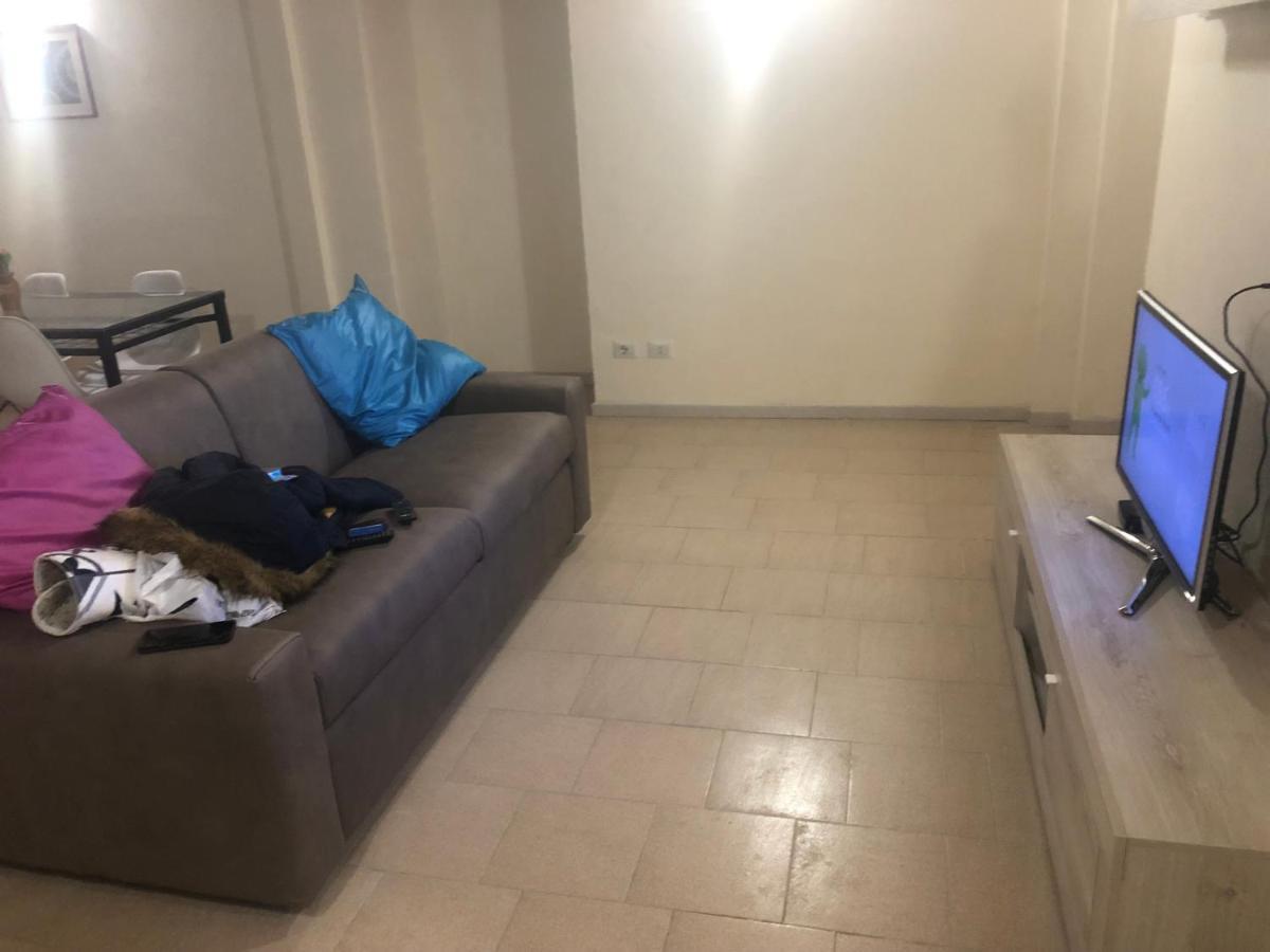 Bilocale Affori Apartment Milano Ngoại thất bức ảnh