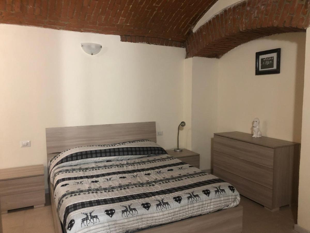 Bilocale Affori Apartment Milano Ngoại thất bức ảnh