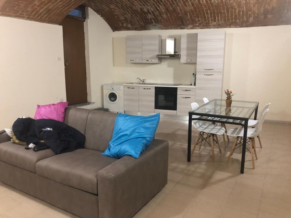 Bilocale Affori Apartment Milano Ngoại thất bức ảnh