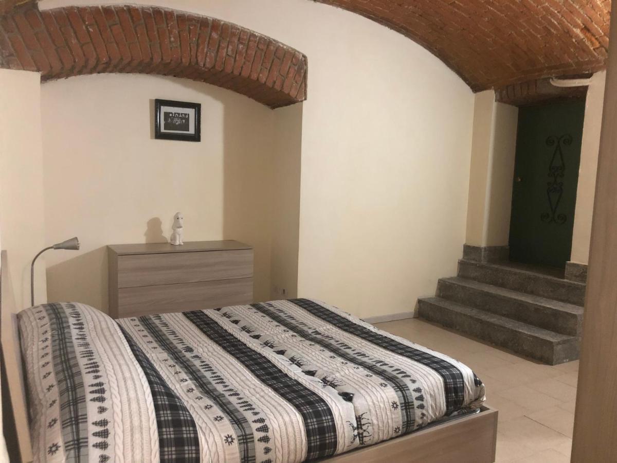 Bilocale Affori Apartment Milano Ngoại thất bức ảnh