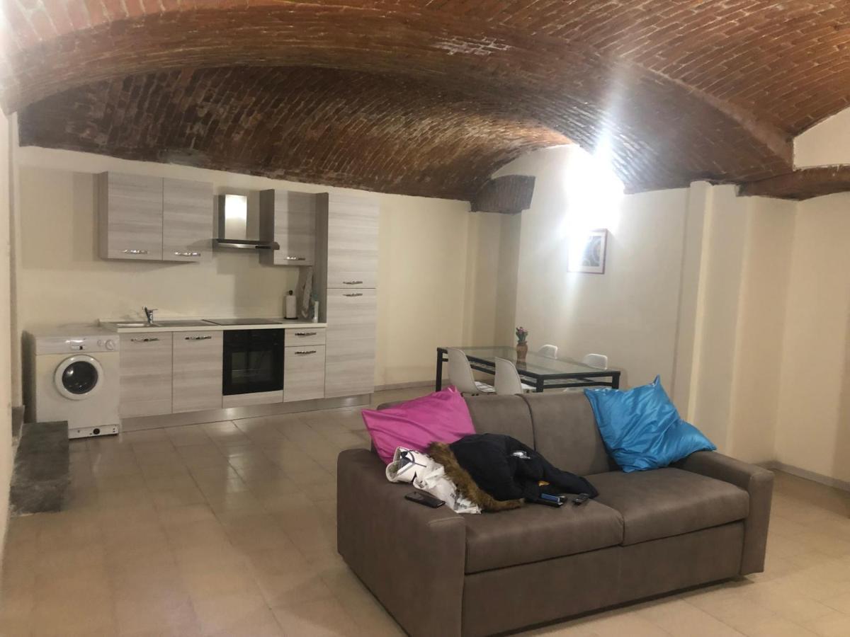 Bilocale Affori Apartment Milano Ngoại thất bức ảnh