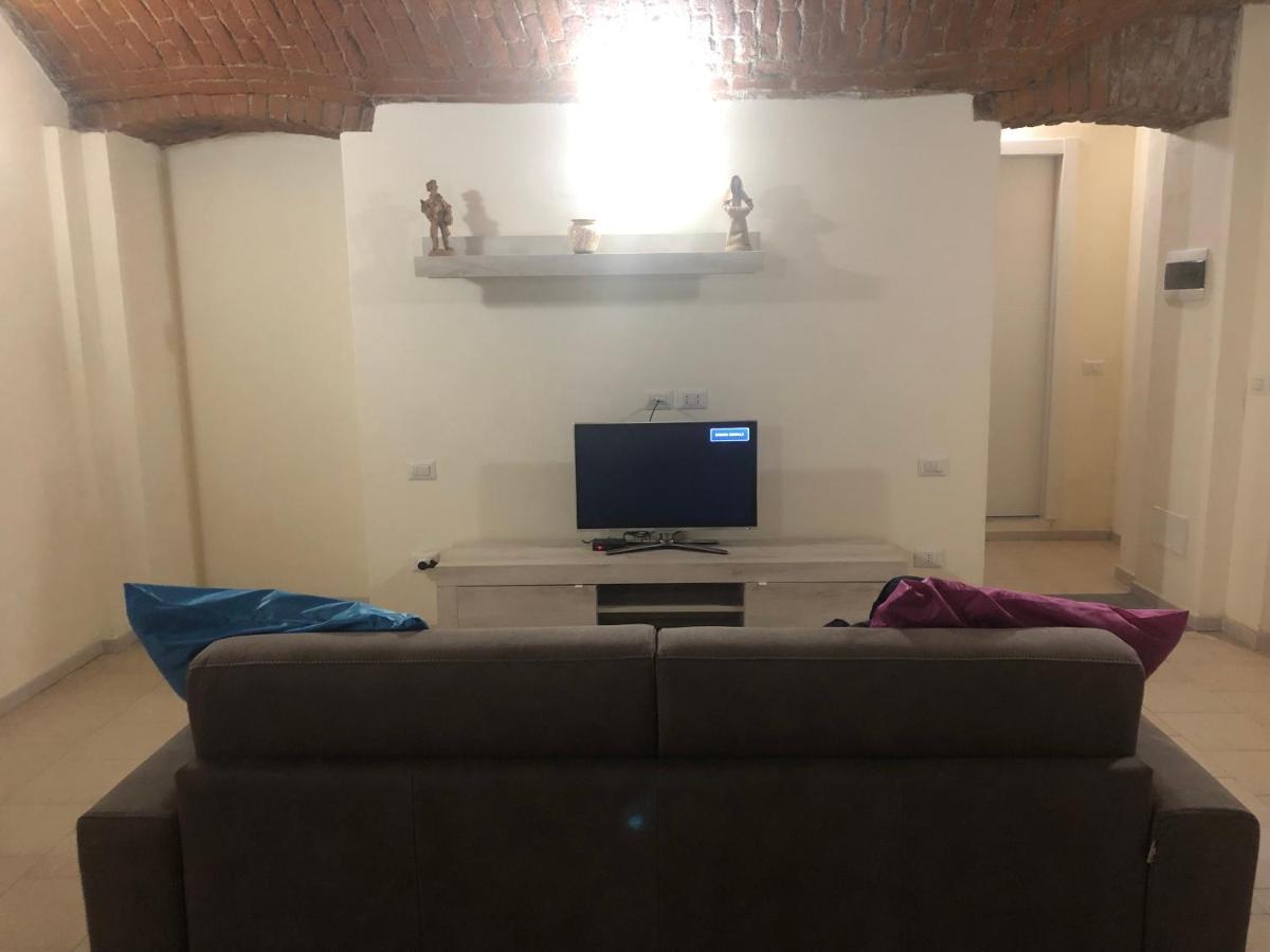 Bilocale Affori Apartment Milano Ngoại thất bức ảnh