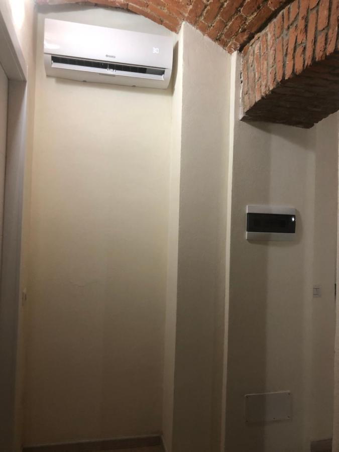 Bilocale Affori Apartment Milano Ngoại thất bức ảnh
